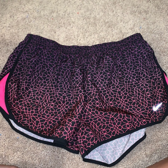 Nike Pants - Women’s Nike Running Shorts